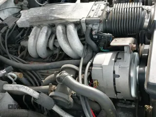 ✅ 1985 Pontiac Firebird Trans Am • VIN: 1G2FW87F6FN236136 • Lot: 43625199. Listed on IAAI with 48,610 mi. Free auction sales archive from the USA and detailed vehicle history report at DreamBid. Image 12.