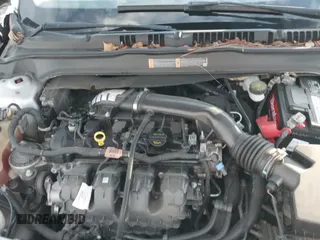 ✅ 2015 Ford Fusion Titanium • VIN: 3FA6P0K96FR268020 • Lot: 43612152. Listed on IAAI with 184,274 mi. Free auction sales archive from the USA and detailed vehicle history report at DreamBid. Image 17.