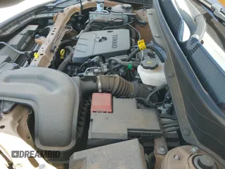 ✅ 2024 Buick Encore GX Preferred • VIN: KL4AMBSL1RB024198 • Lot: 42017451. Wystawiony na IAAI z przebiegiem 1 673 mil. Bezpłatny archiwum sprzedaży aukcyjnych z USA i szczegółowy raport historii pojazdu na DreamBid. Zdjęcie 19.