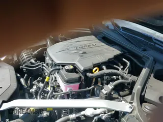 ✅ 2025 Genesis G70 2.5T • VIN: KMTG34SC0SU153558 • Лот: 41778294. Опубликован ранее на IAAI с пробегом 9 245 миль. Бесплатный доступ к архиву аукционных продаж из США и подробный отчёт об истории автомобиля на DreamBid. Изображение 24.