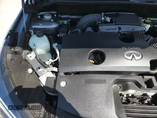 ✅ 2019 Infiniti QX50 Essential • VIN: 3PCAJ5M1XKF142961 • Lot: 70656375. Wystawiony na Copart z przebiegiem 58 773 mil. Bezpłatny archiwum sprzedaży aukcyjnych z USA i szczegółowy raport historii pojazdu na DreamBid. Zdjęcie 14.