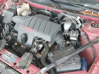 ✅ 2006 Pontiac Grand Prix GT • VIN: 2G2WR554361257941 • Лот: 43124634. Опубликован ранее на IAAI с пробегом 100 735 миль. Бесплатный доступ к архиву аукционных продаж из США и подробный отчёт об истории автомобиля на DreamBid. Изображение 14.