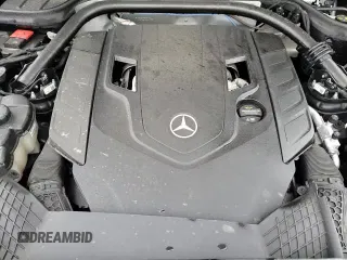 ✅ 2021 Mercedes-Benz G 550 • VIN: W1NYC6BJ7MX421416 • Lot: 87199435. Wystawiony na Copart z przebiegiem 27 955 mil. Bezpłatny archiwum sprzedaży aukcyjnych z USA i szczegółowy raport historii pojazdu na DreamBid. Zdjęcie 15.