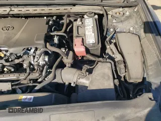 ✅ 2022 Toyota Camry LE • VIN: 4T1C11AK8NU685926 • Лот: 84703495. Опубликован ранее на Copart с пробегом 80 295 миль. Бесплатный доступ к архиву аукционных продаж из США и подробный отчёт об истории автомобиля на DreamBid. Изображение 15.