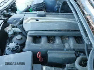 ✅ 2001 BMW 3 Series 325i • VIN: WBAAV33451FU76522 • Lot: 43149592. Wystawiony na IAAI z przebiegiem Nie podano. Bezpłatny archiwum sprzedaży aukcyjnych z USA i szczegółowy raport historii pojazdu na DreamBid. Zdjęcie 16.