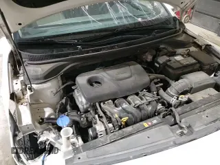 ✅ 2018 Hyundai Accent SE • VIN: 3KPC24A34JE028769 • Лот: 42357715. Опубликован ранее на Copart с пробегом 75 809 миль. Бесплатный доступ к архиву аукционных продаж из США и подробный отчёт об истории автомобиля на DreamBid. Изображение 13.