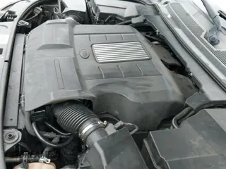 ✅ 2016 Land Rover LR4 HSE • VIN: SALAG2V64GA797066 • Lot: 42431393. Listed on IAAI with 85,490 mi. Free auction sales archive from the USA and detailed vehicle history report at DreamBid. Image 19.