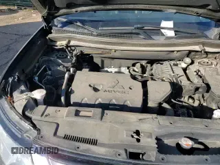 2017 Mitsubishi Outlander SE с VIN JA4AZ3A34HZ036294, выставлен на аукционе Copart как лот 91144865 с пробегом 108 431 миль миль и Чистый • Clean title. История ставок и продаж доступна на DreamBid. Изображение 14.