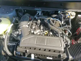 ✅ 2025 Ford Bronco Sport Outer Banks • VIN: 3FMCR9CN8SRE64229 • Лот: 81863085. Опубликован ранее на Copart с пробегом 1 376 миль. Бесплатный доступ к архиву аукционных продаж из США и подробный отчёт об истории автомобиля на DreamBid. Изображение 16.