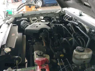 ✅ 2007 Ford Ranger STX • VIN: 1FTYR44E97PA42495 • Лот: 41553780. Опубликован ранее на IAAI с пробегом 90 236 миль. Бесплатный доступ к архиву аукционных продаж из США и подробный отчёт об истории автомобиля на DreamBid. Изображение 21.