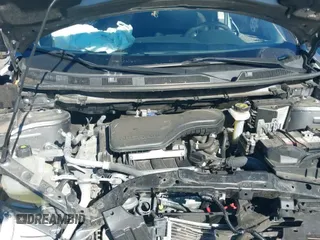 ✅ 2022 Nissan Rogue S • VIN: JN1BJ1AV4NW580477 • Lot: 43539338. Wystawiony na IAAI z przebiegiem 61 965 mil. Bezpłatny archiwum sprzedaży aukcyjnych z USA i szczegółowy raport historii pojazdu na DreamBid. Zdjęcie 19.