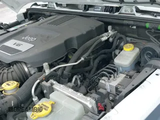 ✅ 2018 Jeep Wrangler Unlimited Sport S • VIN: 1C4BJWDG7JL895132 • Лот: 42435993. Опубликован ранее на IAAI с пробегом 71 394 миль. Бесплатный доступ к архиву аукционных продаж из США и подробный отчёт об истории автомобиля на DreamBid. Изображение 19.