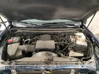 2022 Chevrolet Silverado 3500HD LT с VIN 1GC5YTE7XNF161126, выставлен на аукционе Copart как лот 85675524 с пробегом 31 318 миль миль и Списание • Salvage title. История ставок и продаж доступна на DreamBid. Изображение 14.