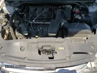 ✅ 2017 Ford Taurus SE • VIN: 1FAHP2D85HG110951 • Lot: 68541285. Listed on Copart with 123,879 mi. Free auction sales archive from the USA and detailed vehicle history report at DreamBid. Image 14.