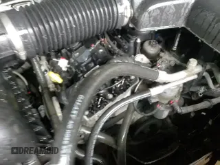 ✅ 2021 Ram 1500 SLT • VIN: 1C6RR6LG9MS530400 • Лот: 68386965. Опубликован ранее на Copart с пробегом 76 694 миль. Бесплатный доступ к архиву аукционных продаж из США и подробный отчёт об истории автомобиля на DreamBid. Изображение 13.