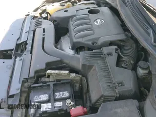 ✅ 2008 Nissan Altima S • VIN: 1N4AL24E18C161311 • Lot: 42335422. Wystawiony na IAAI z przebiegiem 202 420 mil. Bezpłatny archiwum sprzedaży aukcyjnych z USA i szczegółowy raport historii pojazdu na DreamBid. Zdjęcie 12.