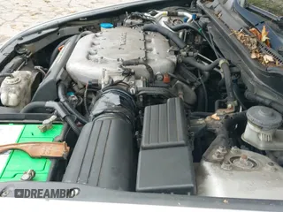 ✅ 2006 Honda Accord EX-L • VIN: 1HGCM82696A001444 • Lot: 43455247. Wystawiony na IAAI z przebiegiem 166 522 mil. Bezpłatny archiwum sprzedaży aukcyjnych z USA i szczegółowy raport historii pojazdu na DreamBid. Zdjęcie 12.