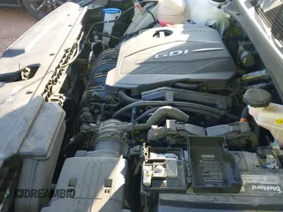 ✅ 2023 Kia Sportage EX • VIN: 5XYK33AF3PG059486 • Лот: 43346974. Опубликован ранее на IAAI с пробегом 57 432 миль. Бесплатный доступ к архиву аукционных продаж из США и подробный отчёт об истории автомобиля на DreamBid. Изображение 19.