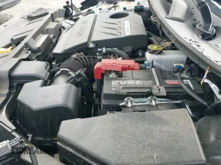 ✅ 2023 Nissan Rogue S • VIN: 5N1BT3AAXPC935460 • Lot: 43293519. Listed on IAAI with 26,038 mi. Free auction sales archive from the USA and detailed vehicle history report at DreamBid. Image 19.