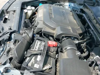 ✅ 2014 Honda Crosstour EX-L • VIN: 5J6TF2H54EL001692 • Lot: 42425481. Wystawiony na IAAI z przebiegiem 129 644 mil. Bezpłatny archiwum sprzedaży aukcyjnych z USA i szczegółowy raport historii pojazdu na DreamBid. Zdjęcie 22.