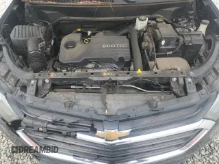 ✅ 2019 Chevrolet Equinox LT • VIN: 2GNAXKEV6K6199217 • Лот: 85077195. Опубликован ранее на Copart с пробегом 117 574 миль. Бесплатный доступ к архиву аукционных продаж из США и подробный отчёт об истории автомобиля на DreamBid. Изображение 15.