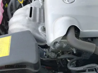 ✅ 2014 Lexus ES 300h • VIN: JTHBW1GG3E2048571 • Lot: 42559478. Listed on IAAI with 48,225 mi. Free auction sales archive from the USA and detailed vehicle history report at DreamBid. Image 19.