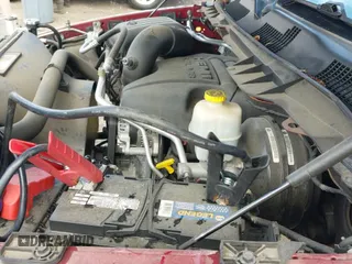 ✅ 2015 Ram 1500 Express • VIN: 1C6RR6KT1FS676081 • Lot: 42633698. Listed on IAAI with 37,356 mi. Free auction sales archive from the USA and detailed vehicle history report at DreamBid. Image 25.