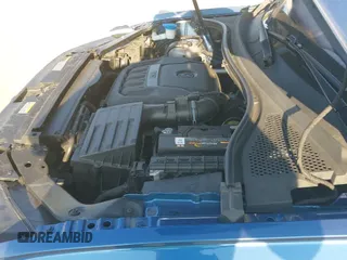 ✅ 2018 Volkswagen Tiguan SEL • VIN: 3VV2B7AX8JM166418 • Лот: 43250900. Опубликован ранее на IAAI с пробегом 51 687 миль. Бесплатный доступ к архиву аукционных продаж из США и подробный отчёт об истории автомобиля на DreamBid. Изображение 25.