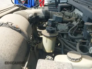 ✅ 1997 Ford F-150 • VIN: 1FTDF18W1VND27886 • Lot: 42845869. Listed on IAAI with 155,342 mi. Free auction sales archive from the USA and detailed vehicle history report at DreamBid. Image 12.