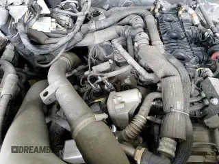 ✅ 2022 Ford Expedition Max XLT • VIN: 1FMJK1JT5NEA54462 • Лот: 50809695. Опубликован ранее на Copart с пробегом 89 163 миль. Бесплатный доступ к архиву аукционных продаж из США и подробный отчёт об истории автомобиля на DreamBid. Изображение 15.