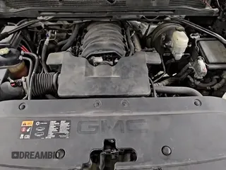 ✅ 2015 GMC Sierra 1500 SLT • VIN: 3GTU2VEC3FG530415 • Lot: 91299565. Listed on Copart with 168,842 mi. Free auction sales archive from the USA and detailed vehicle history report at DreamBid. Image 14.