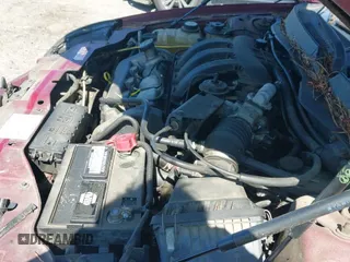 ✅ 2005 Mercury Sable LS • VIN: 1MEFM55S75A615070 • Lot: 42518613. Listed on IAAI with 161,661 mi. Free auction sales archive from the USA and detailed vehicle history report at DreamBid. Image 12.