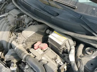 ✅ 2016 Nissan Versa SV • VIN: 3N1CN7APXGL856800 • Lot: 42393564. Listed on IAAI with 132,881 mi. Free auction sales archive from the USA and detailed vehicle history report at DreamBid. Image 14.