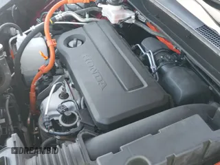 ✅ 2024 Honda CR-V Sport-L • VIN: 7FARS6H86RE039953 • Lot: 42765246. Listed on IAAI with 17,342 mi. Free auction sales archive from the USA and detailed vehicle history report at DreamBid. Image 21.