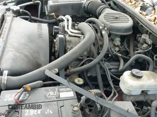 ✅ 1999 Dodge Dakota SLT • VIN: 1B7GL22X2XS222694 • Lot: 41453920. Wystawiony na IAAI z przebiegiem 269 430 mil. Bezpłatny archiwum sprzedaży aukcyjnych z USA i szczegółowy raport historii pojazdu na DreamBid. Zdjęcie 12.