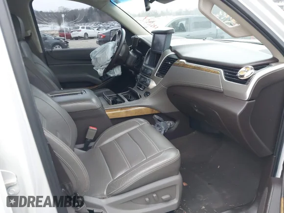 ✅ 2017 GMC Yukon Denali • VIN: 1GKS2CKJ3HR170889 • Lot: 41384834. Wystawiony na IAAI z przebiegiem 107 930 mil. Bezpłatny archiwum sprzedaży aukcyjnych z USA i szczegółowy raport historii pojazdu na DreamBid. Zdjęcie 5.