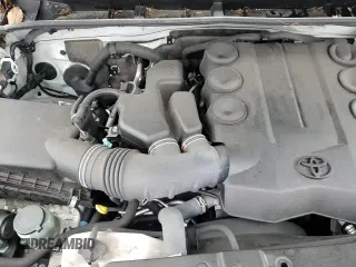 ✅ 2023 Toyota 4Runner Limited • VIN: JTEKU5JR9P6112290 • Lot: 69422075. Listed on Copart with 65,977 mi. Free auction sales archive from the USA and detailed vehicle history report at DreamBid. Image 14.