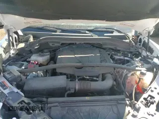 ✅ 2018 Alfa Romeo Stelvio Ti Sport • VIN: ZASFAKNN7J7B90323 • Лот: 85329365. Опубликован ранее на Copart с пробегом 53 330 миль. Бесплатный доступ к архиву аукционных продаж из США и подробный отчёт об истории автомобиля на DreamBid. Изображение 13.