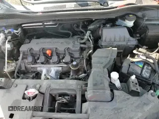 ✅ 2017 Honda HR-V LX • VIN: 3CZRU5H32HG705827 • Lot: 90861535. Listed on Copart with 99,361 mi. Free auction sales archive from the USA and detailed vehicle history report at DreamBid. Image 13.