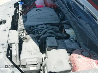 ✅ 2024 Hyundai Tucson SEL • VIN: 5NMJB3DEXRH407052 • Лот: 42050404. Опубликован ранее на IAAI с пробегом 17 366 миль. Бесплатный доступ к архиву аукционных продаж из США и подробный отчёт об истории автомобиля на DreamBid. Изображение 22.