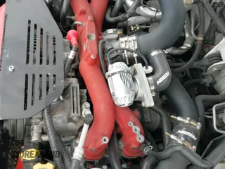 ✅ 2006 Subaru Impreza WRX STI • VIN: JF1GD70646L515175 • Лот: 42872171. Опубликован ранее на IAAI с пробегом 205 691 миль. Бесплатный доступ к архиву аукционных продаж из США и подробный отчёт об истории автомобиля на DreamBid. Изображение 20.