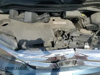 ✅ 2020 Honda Pilot EX-L • VIN: 5FNYF6H5XLB061835 • Lot: 63317595. Listed on Copart with 99,611 mi. Free auction sales archive from the USA and detailed vehicle history report at DreamBid. Image 16.