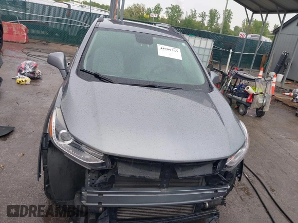 ✅ 2020 Chevrolet Trax LT • VIN: 3GNCJLSB6LL319590 • Lot: 44909543. Wystawiony na IAAI z przebiegiem 109 958 mil. Bezpłatny archiwum sprzedaży aukcyjnych z USA i szczegółowy raport historii pojazdu na DreamBid. Zdjęcie 6.