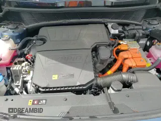 ✅ 2024 Kia Niro SX • VIN: KNDCT3LE8R5176775 • Lot: 84188775. Wystawiony na Copart z przebiegiem 26 223 mil. Bezpłatny archiwum sprzedaży aukcyjnych z USA i szczegółowy raport historii pojazdu na DreamBid. Zdjęcie 14.