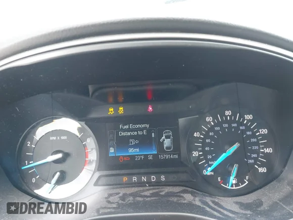 ✅ 2016 Ford Fusion SE • VIN: 1FA6P0H73G5124578 • Лот: 44365679. Опубликован ранее на IAAI с пробегом 157 914 миль. Бесплатный доступ к архиву аукционных продаж из США и подробный отчёт об истории автомобиля на DreamBid. Изображение 7.