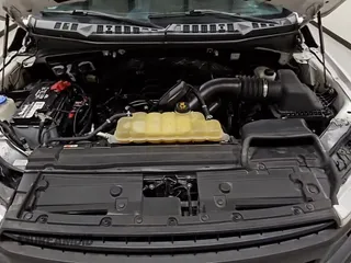 ✅ 2019 Ford F-150 XL • VIN: 1FTEX1C56KKC53524 • Lot: 83967875. Wystawiony na Copart z przebiegiem 106 738 mil. Bezpłatny archiwum sprzedaży aukcyjnych z USA i szczegółowy raport historii pojazdu na DreamBid. Zdjęcie 14.