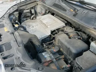 ✅ 2010 Toyota Highlander • VIN: JTEBK3EH6A2166270 • Lot: 43803385. Listed on IAAI with 271,472 mi. Free auction sales archive from the USA and detailed vehicle history report at DreamBid. Image 18.