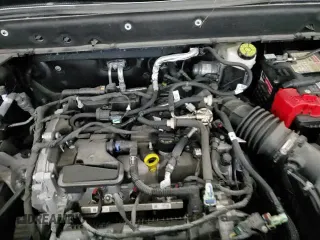 ✅ 2023 Ford Bronco Sport Outer Banks • VIN: 3FMCR9C68PRD54927 • Lot: 71082205. Wystawiony na Copart z przebiegiem 32 125 mil. Bezpłatny archiwum sprzedaży aukcyjnych z USA i szczegółowy raport historii pojazdu na DreamBid. Zdjęcie 15.