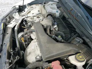 ✅ 2016 Nissan Rogue SV • VIN: KNMAT2MT3GP733043 • Lot: 43537151. Listed on IAAI with 161,671 mi. Free auction sales archive from the USA and detailed vehicle history report at DreamBid. Image 18.