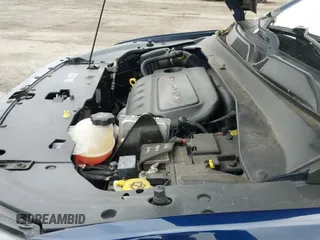 ✅ 2018 Jeep Compass Latitude • VIN: 3C4NJDBB2JT434742 • Лот: 43480584. Опубликован ранее на IAAI с пробегом 64 508 миль. Бесплатный доступ к архиву аукционных продаж из США и подробный отчёт об истории автомобиля на DreamBid. Изображение 19.